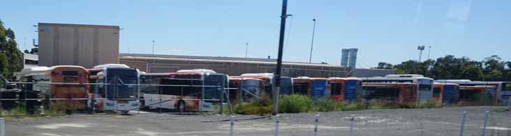 Ventura Dandenong depot